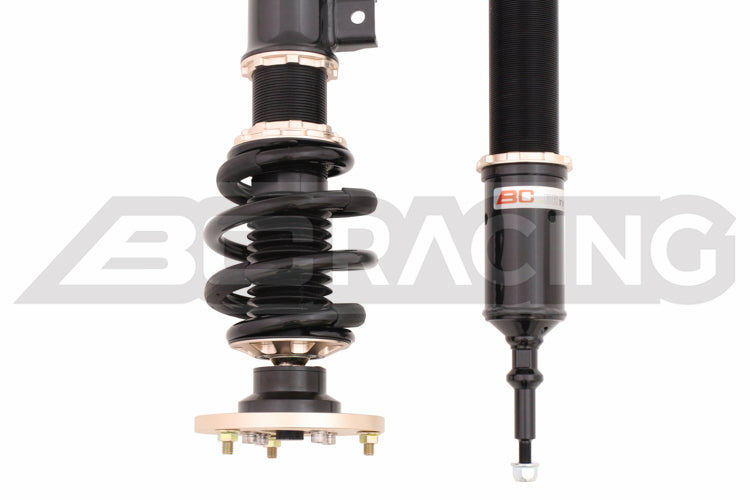 BC Racing 05-12 BMW 3 SERIES E90 Coilovers - BR Type