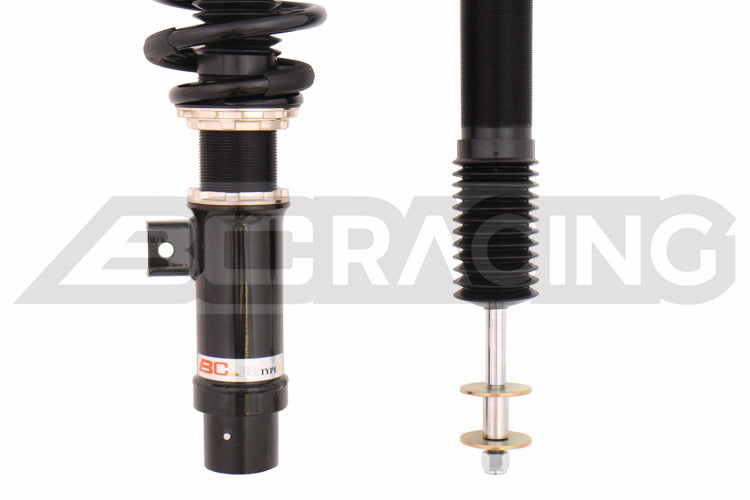 BC Racing 05-12 BMW 3 SERIES E90 Coilovers - BR Type