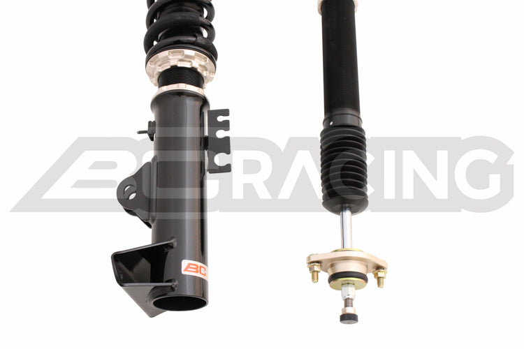 BC Racing 95-99 BMW 318ti E36 compact Coilovers - BR Type