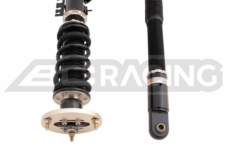 BC Racing 95-99 BMW 318ti E36 compact Coilovers - BR Type