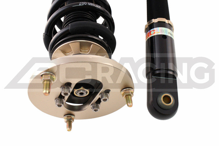 BC Racing 03-08 Z4 BMW Coilovers - BR Type