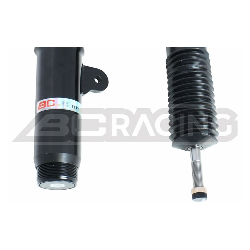 BC Racing 07-13 BMW 3 Series E90, E92 M3 w edc Coilovers - BR Type