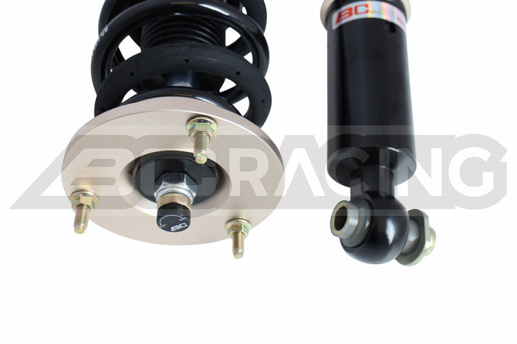 BC Racing 04-10 BMW 5 Series E60 AWD Xi Coilovers - BR Type