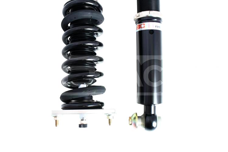BC Racing 11-16 BMW 5 Series F10 RWD Coilover - BR Type