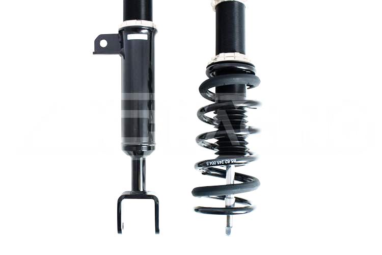 BC Racing 11-16 BMW 5 Series F10 RWD Coilover - BR Type
