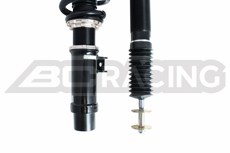 BC Racing 07-10 BMW 3 SERIES Convertible E93 Coilovers - BR Type
