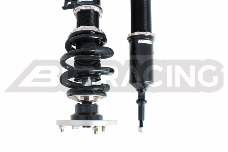 BC Racing 06-13 BMW 3 Series E92 Coilovers - BR Type