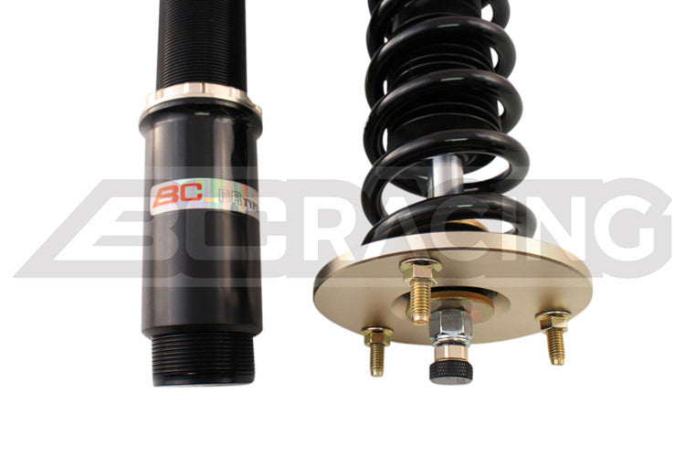 BC Racing 06-10 6 Series E63 E64 M6 Coilovers - BR Type