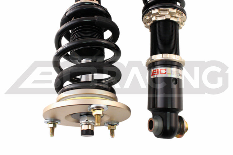 BC Racing 06-10 6 Series E63 E64 M6 Coilovers - BR Type