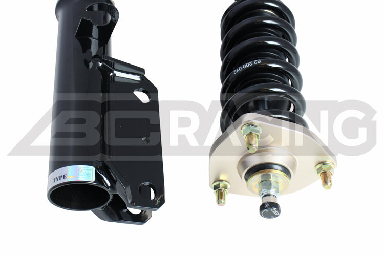 BC Racing 00-06 BMW X5 E53 Coilover - BR Type