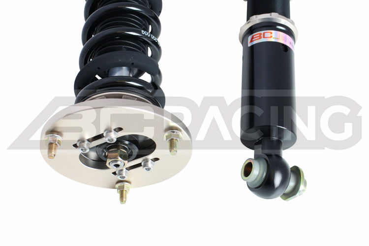 BC Racing 00-06 BMW X5 E53 Coilover - BR Type