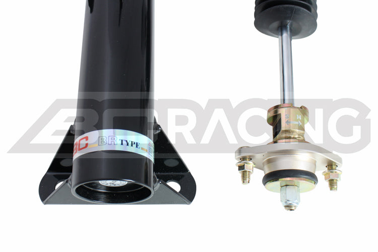 BC Racing 06-08 BMW Z4 M E85 Coilovers - BR Type