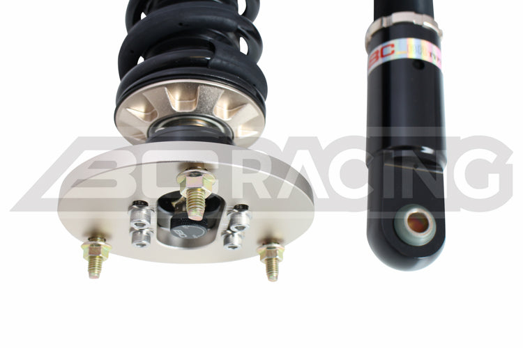 BC Racing 06-08 BMW Z4 M E85 Coilovers - BR Type