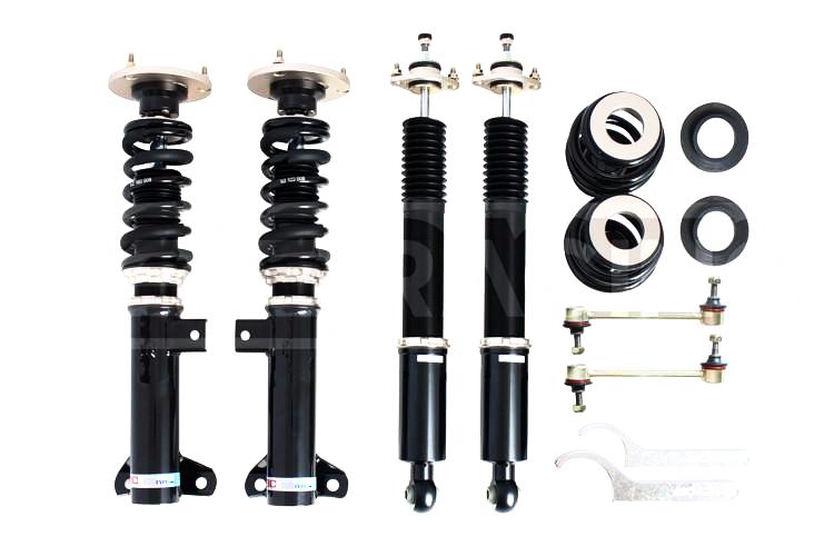 BC Racing 95-99 BMW 3 Series E36 M3 Coilovers - BR Type