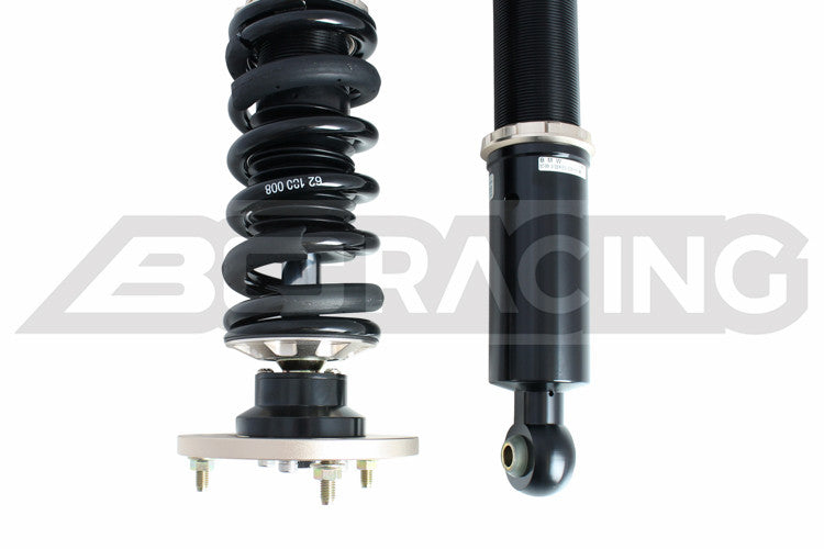 BC Racing 95-99 BMW 3 Series E36 M3 Coilovers - BR Type