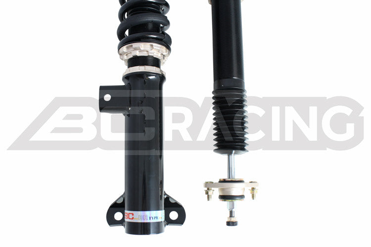 BC Racing 95-99 BMW 3 Series E36 M3 Coilovers - BR Type