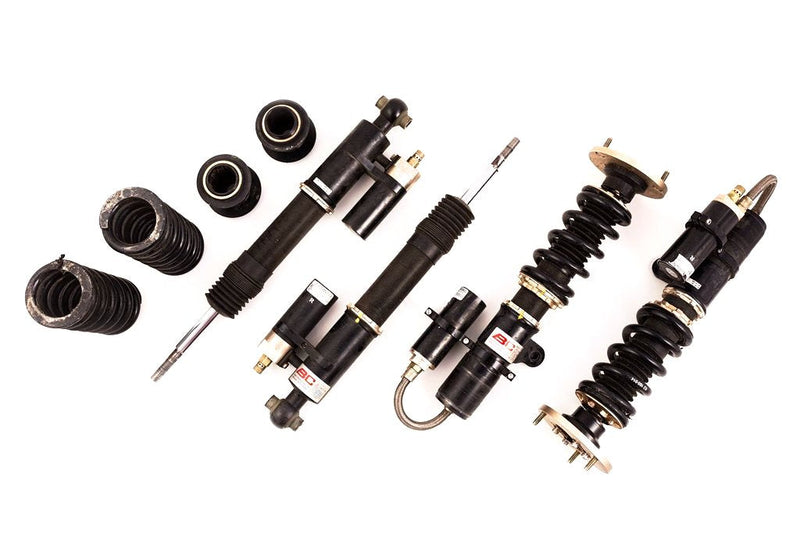 BC Racing 07-13 BMW E90 E92 M3 (W EDC) Coilovers - ER Type