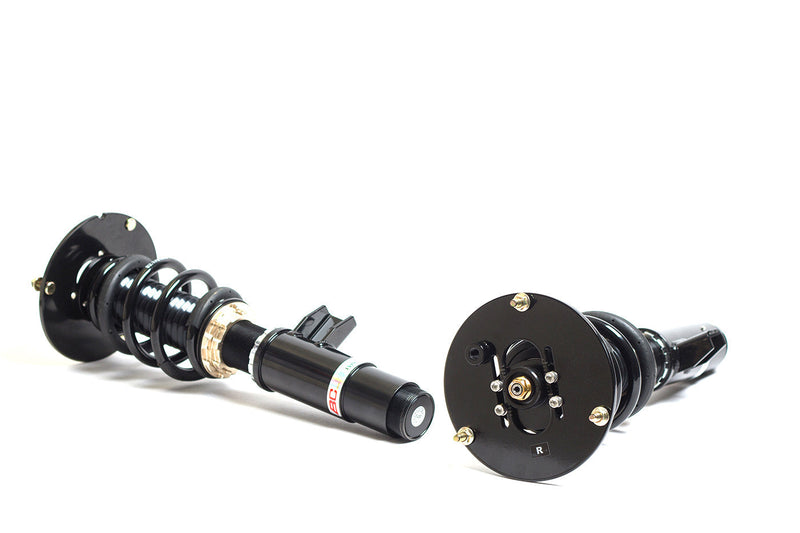 BC Racing 12-19 BMW 3 Series F30 AWD Coilovers - BR Type