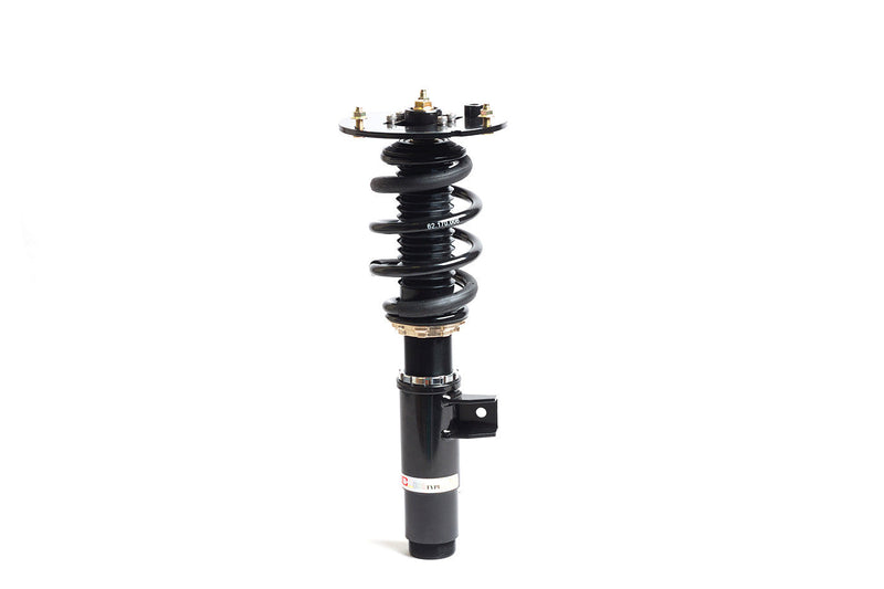 BC Racing 12-19 BMW 3 Series F30 AWD Coilovers - BR Type