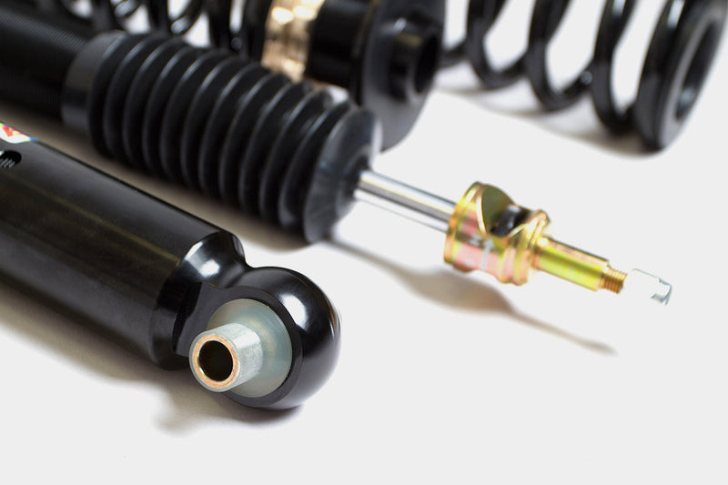 BC Racing 12-19 BMW 3 Series F30 AWD Coilovers - BR Type