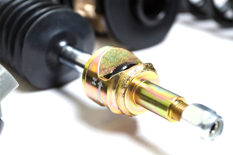 BC Racing 12-19 BMW 3 Series F30 AWD Coilovers - BR Type