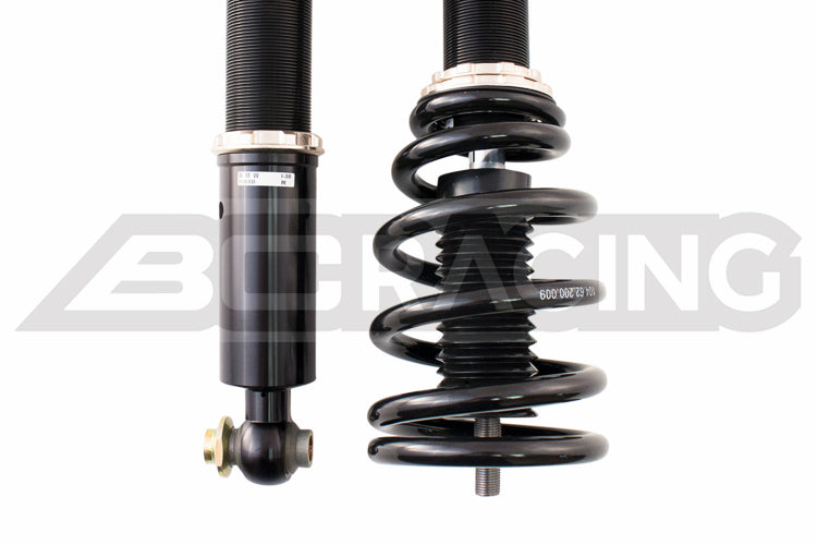 BC Racing 02-08 BMW 7 Series E65 Coilovers - BR Type