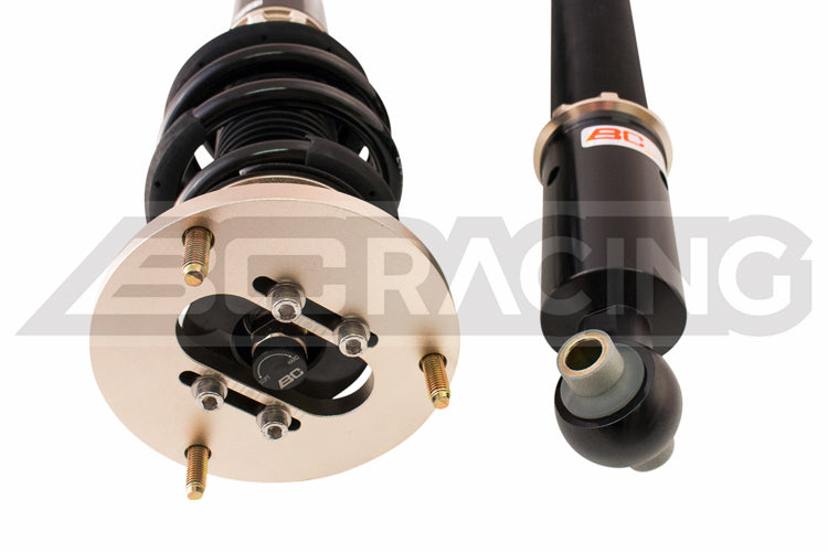 BC Racing 07-13 BMW 3 Series M3 (w out EDC) E92 E90 Coilovers - BR Type
