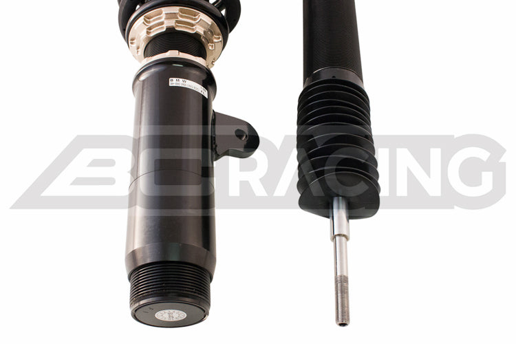 BC Racing 07-13 BMW 3 Series M3 (w out EDC) E92 E90 Coilovers - BR Type