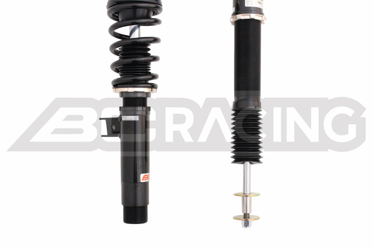 BC Racing 06-12 BMW 3 SERIES E90 E92 E91 AWD Coilovers - BR Type