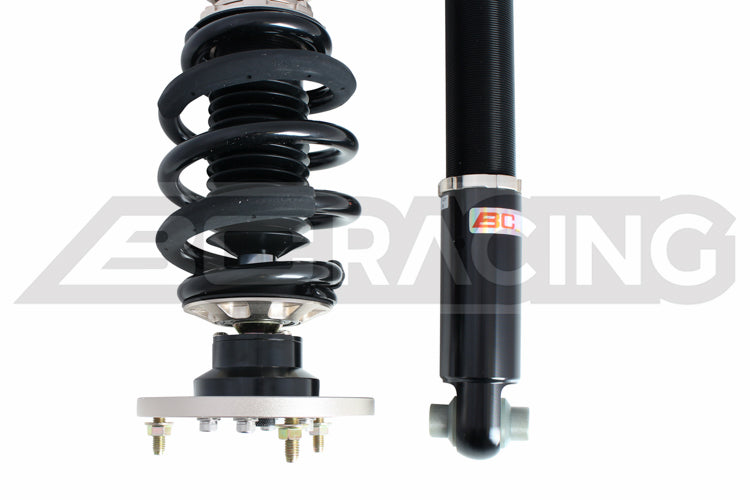 BC Racing 16-17 BMW M2 F87 Coilovers - BR Type