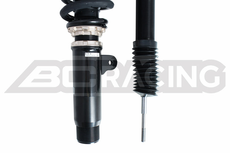 BC Racing 16-17 BMW M2 F87 Coilovers - BR Type