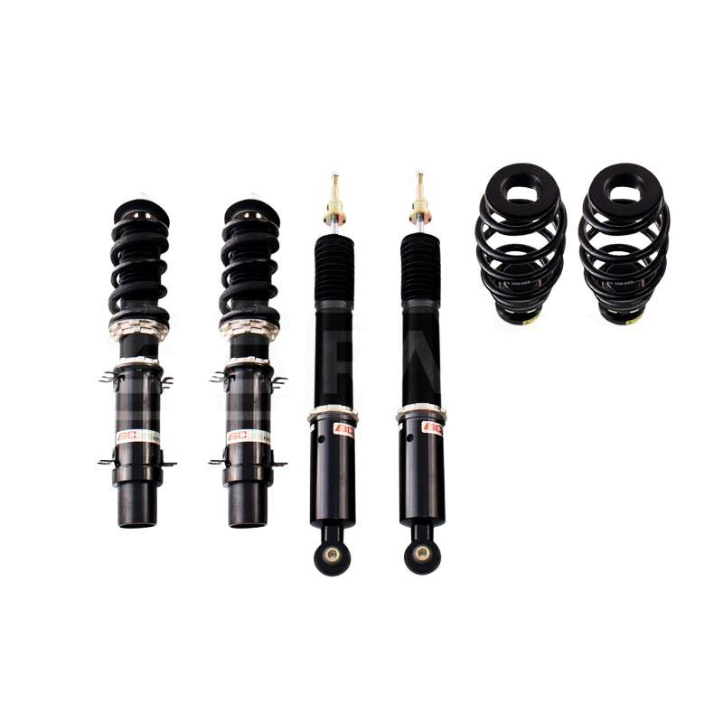 BC Racing 14-17 BMW i3 RWD Coilovers - BR Type