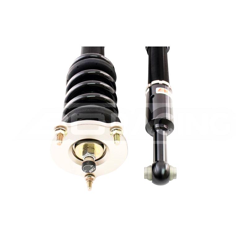 BC Racing 03-09 Mercedes Benz E-Class RWD W211 Coilovers - BR Type