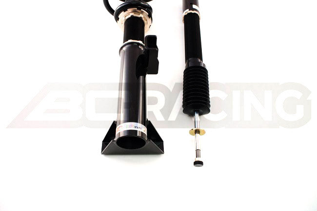 BC Racing 10-16 Mercedes Benz E-Class W212 RWD Coilovers - BR Type