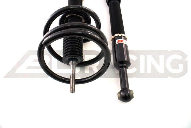 BC Racing 10-16 Mercedes Benz E-Class W212 RWD Coilovers - BR Type