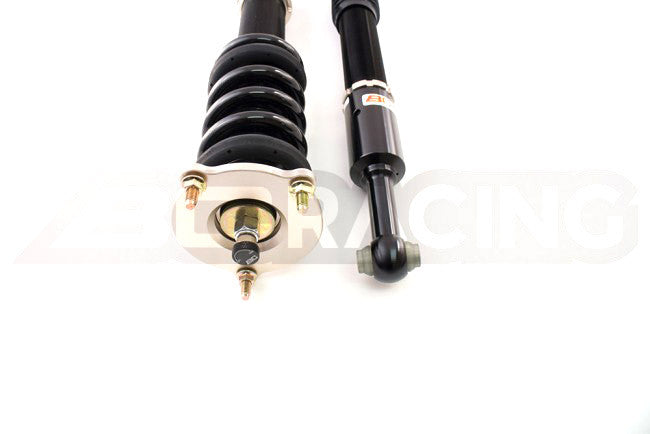 BC Racing 02-09 Mercedes E-Class Sedan (Airmatic) W211 Coilovers - BR Type