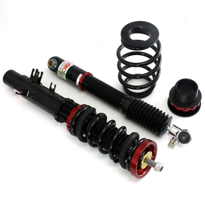 BC Racing 93-01 Peugeot 306 N3 N5 7B Coilovers
