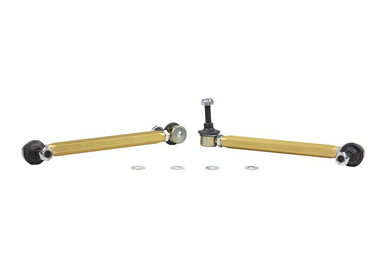 Whiteline 02-06 Lexus ES Rear Sway Bar Endlinks