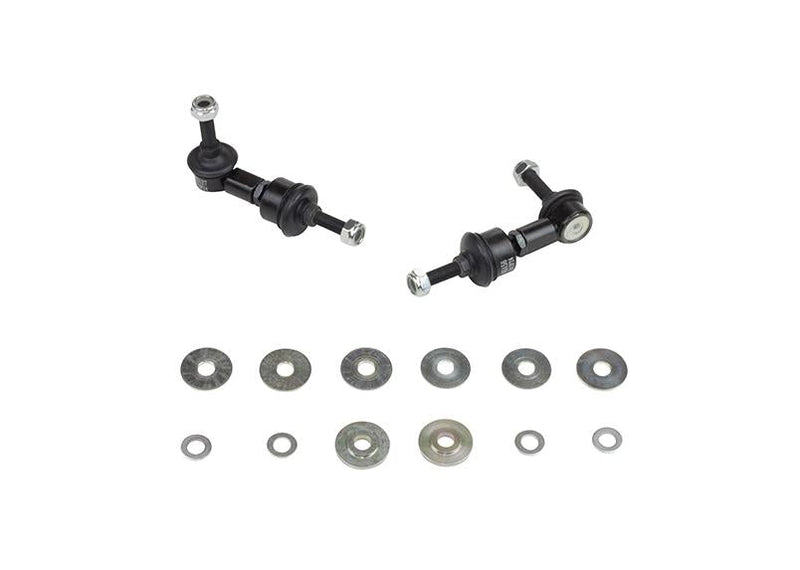 Whiteline 89-98 Nissan 240SX Front Sway Bar Endlinks