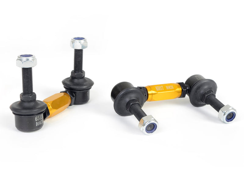 Whiteline 03-11 Mazda RX8 Rear Sway Bar Endlinks