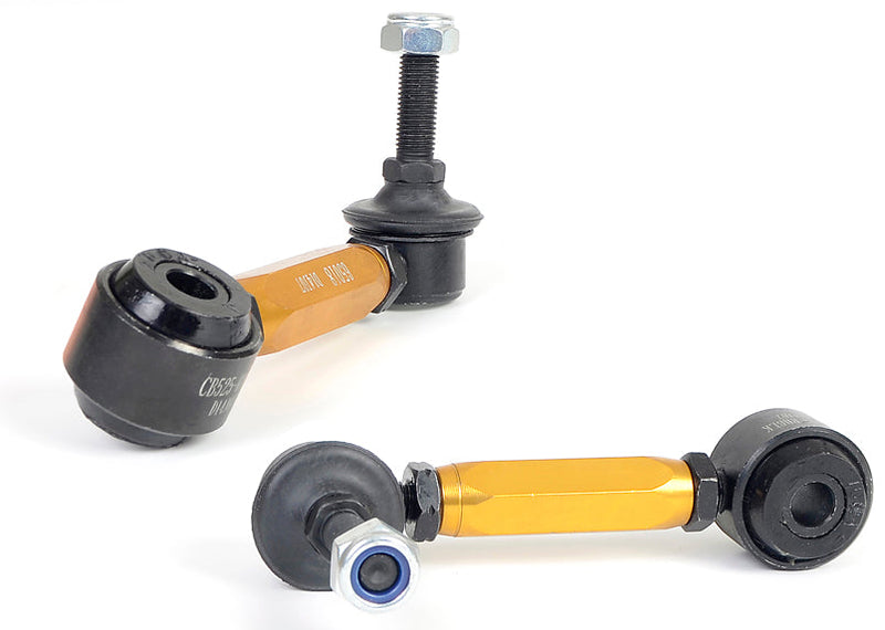 Whiteline 99-05 VW Jetta Front Sway Bar Endlinks