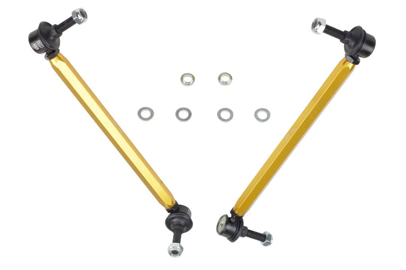 Whiteline 09-UP BMW Z4 Front Sway Bar Endlinks