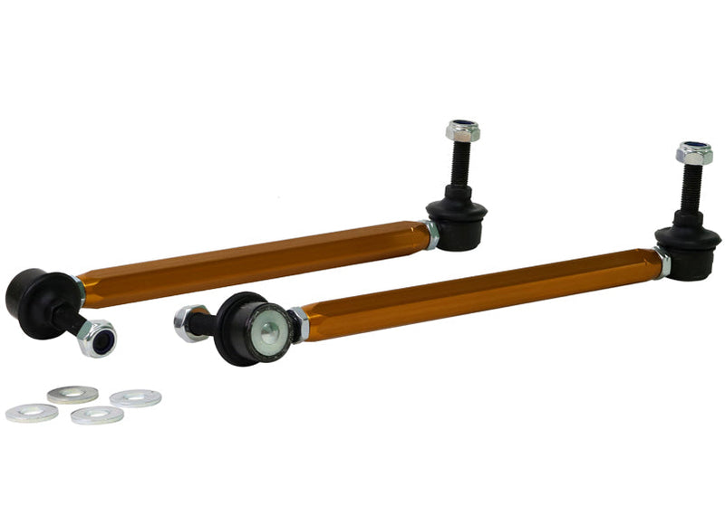 Whiteline 92-01 Lexus ES Front Sway Bar Endlinks