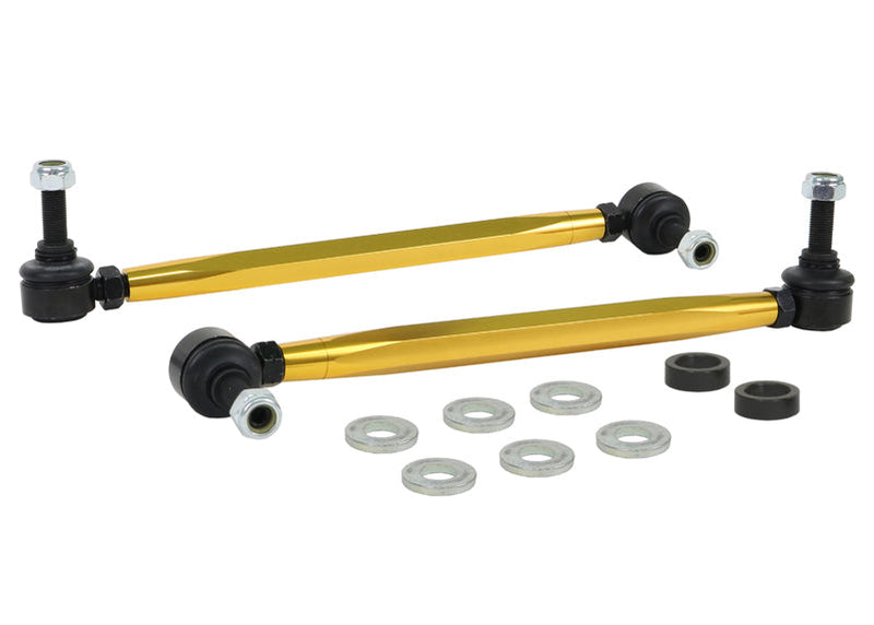 Whiteline 06-UP VW Golf GTI Front Sway Bar Endlinks