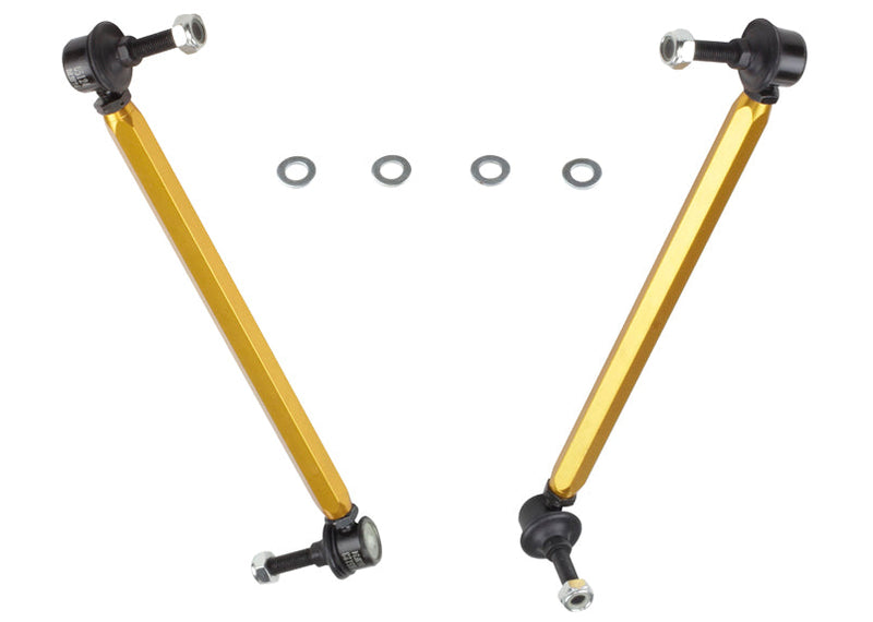 Whiteline 08-09 Pontiac G8 Front Sway Bar Endlinks