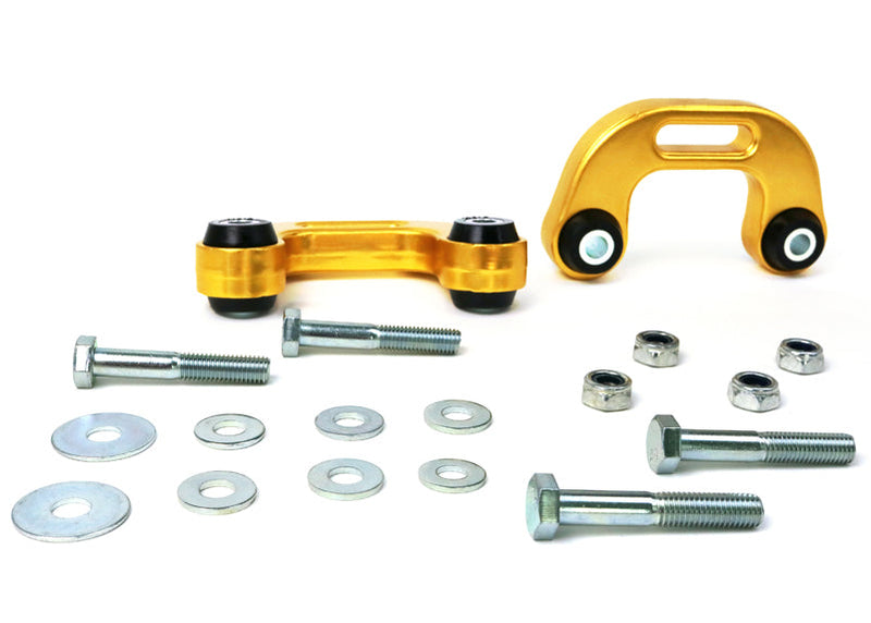 Whiteline 96-98 Subaru Outback Rear Sway Bar Endlinks