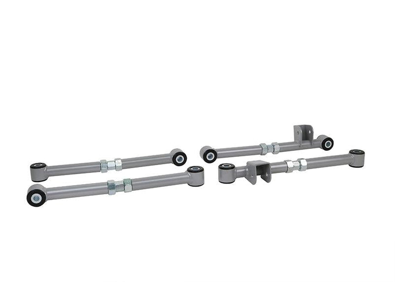 Whiteline 02-07 Subaru WRX Wagon Rear Link Kit