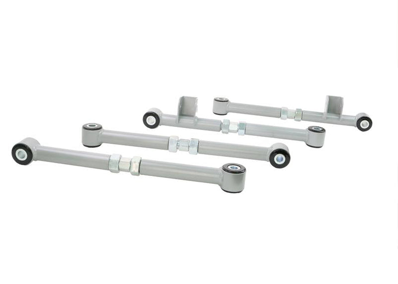 Whiteline 02-07 Subaru WRX Sedan Rear Link Kit