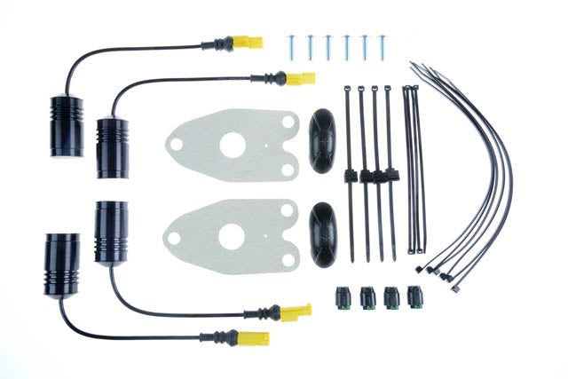 KW EDC Cancellation Kit for BMW Z4 (E89)
