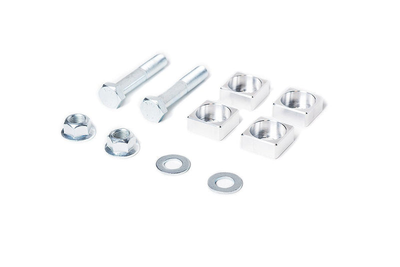 Voodoo 13 17-UP Toyota 86 Voodoo13 Eccentric Lockout Kit